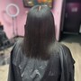 Woman’s Trim