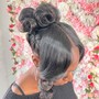 Formal Updo