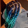 Havana Twists