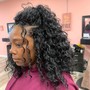 Crochet Braids