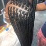 Quick Weave