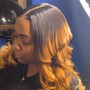 Lace Closure Sew In