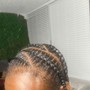 Poetic Justice Braids