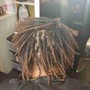 Interlock Maintenance For Standard Size Dreadlocks