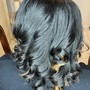 Hybrid Sew In