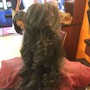 Versatile Sew In