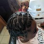 Starter loc