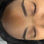 Eyebrow Shaping