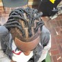 Small locs