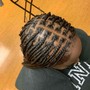 Kinky twist