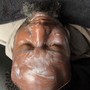 Royal Facial Jade Treatment