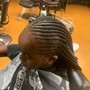 Kinky twist