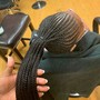 Kinky twist