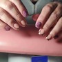 Manicure polish only