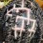 Loc Re-twist