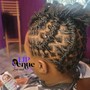 Loc Maintenance (Short length)