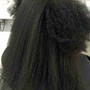 Keratin Treatment