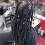 Natural Twists