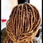 Kinky Twist