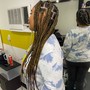 Loc Detox Treatment