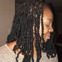 Havana Twists