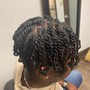 Natural Twists