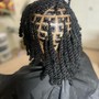 Instant Locs