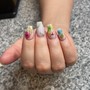 Kid’s Gel Manicure