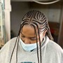 Faux Locs