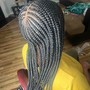 Lemonade Braids