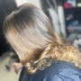 Color Root Touch Up