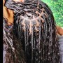 Passion Twists.  ((Non refundable $100 Deposit required *not transferable if cancelation) $50 on this APP and $50 Through cashapp $gaellebraids or zelle 5713208305 )