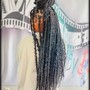 Senegalese Twist