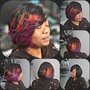 Single Process Color