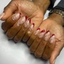 Nail Repair