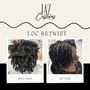 Starter Locs