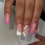 Gel Manicure