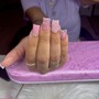 Manicure - Soak Off / Removal