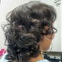 Curl and Style