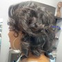 Curl and Style