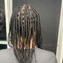 Comb Twist