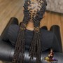 Loc maintenance(1-5 strands)