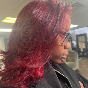 detroit quick weave styles