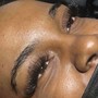 Strip Lashes