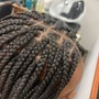 Kinky Twist