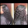 Micro Braids