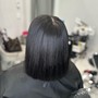 Keratin Treatment