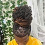 Loc Re-twist