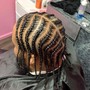 Mens Braids