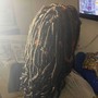 Dreadlocks